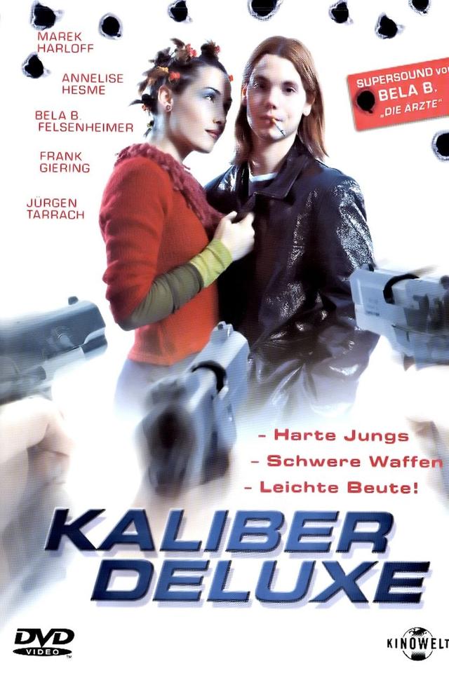 Kaliber Deluxe