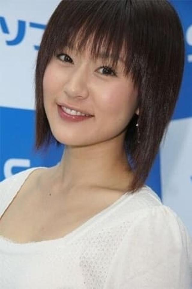 Misato Hirata