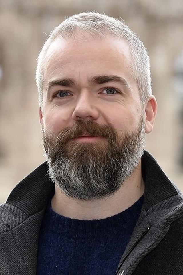 David F. Sandberg