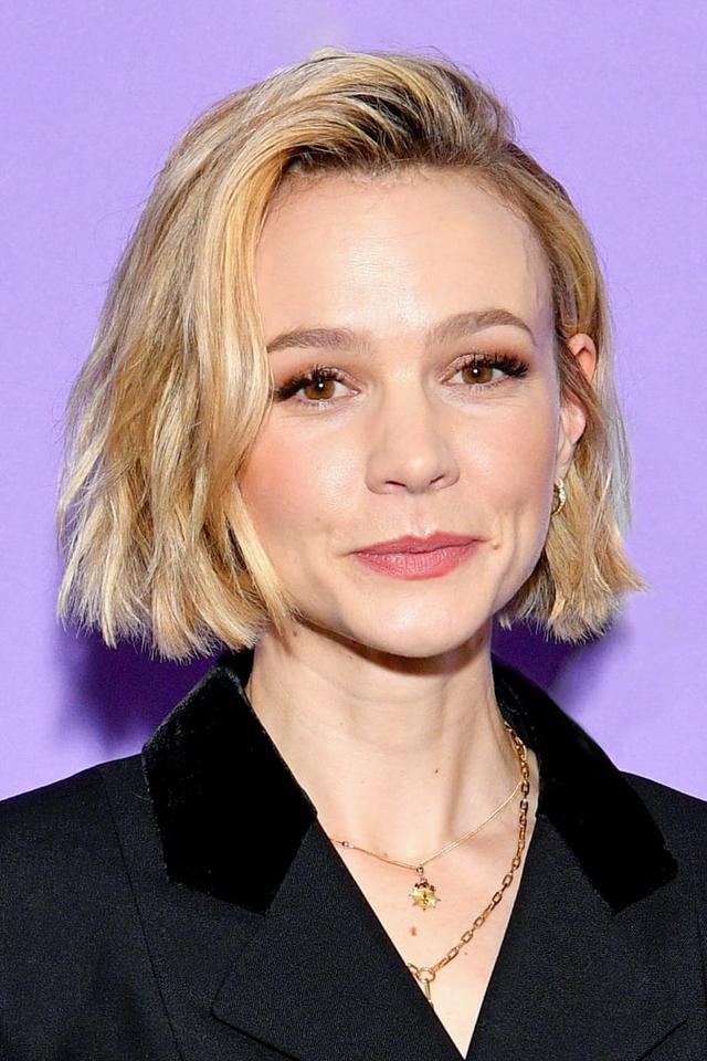 Carey Mulligan