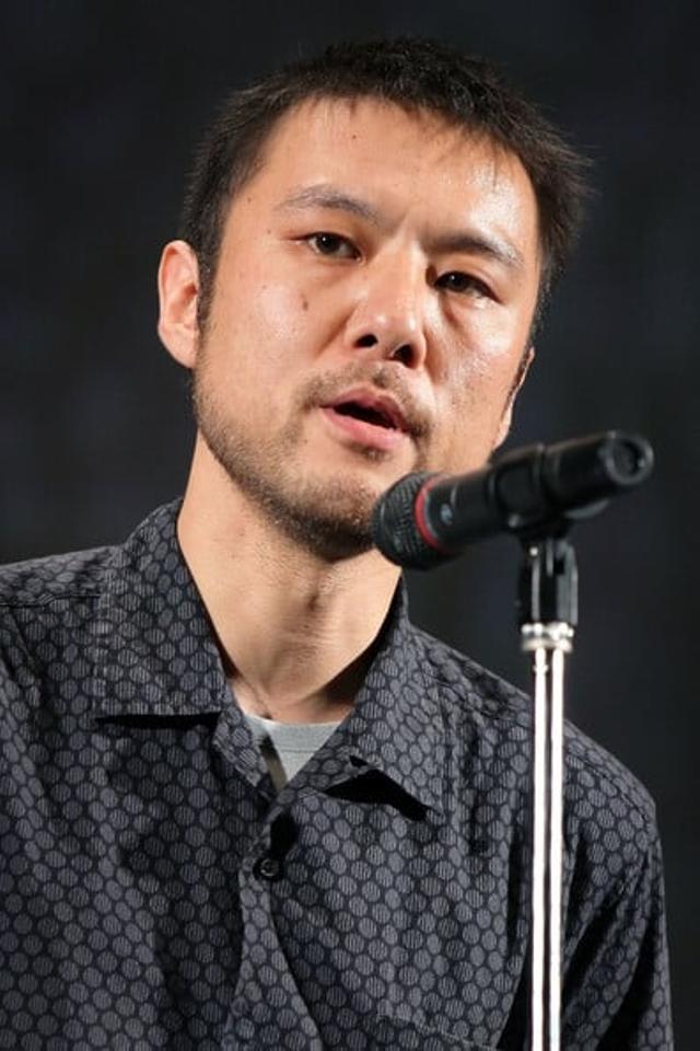 Masafumi Yamada