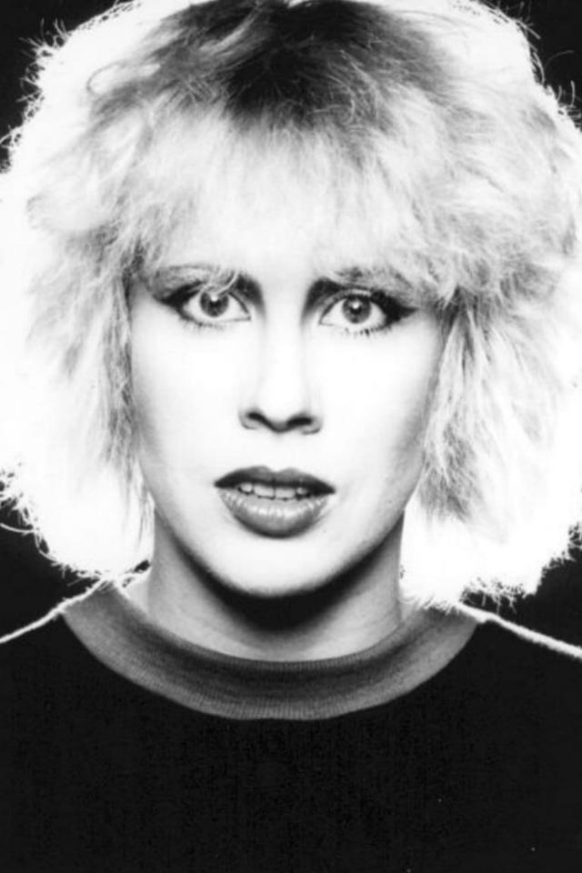 Hazel O'Connor