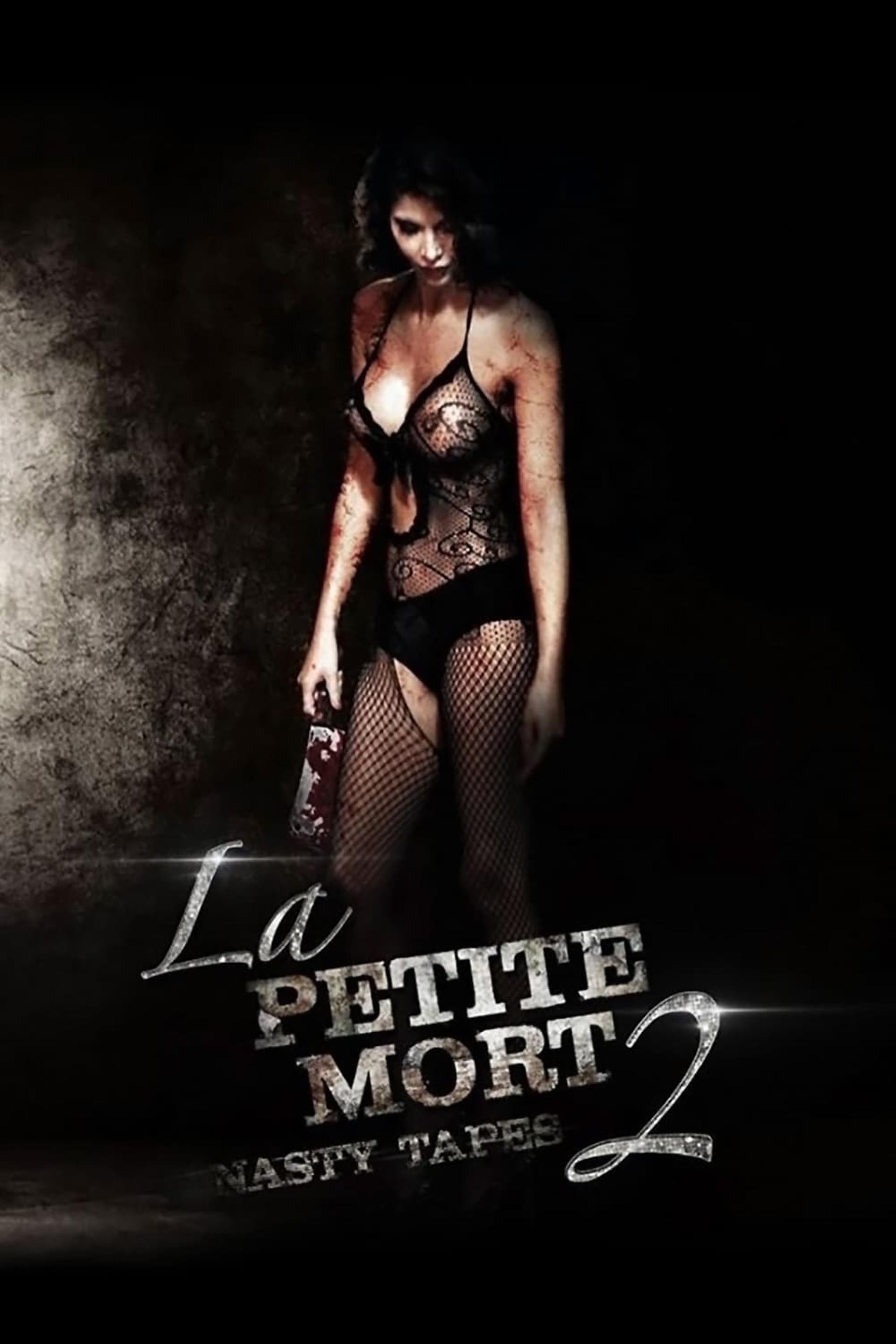 La Petite Mort 2: Nasty Tapes