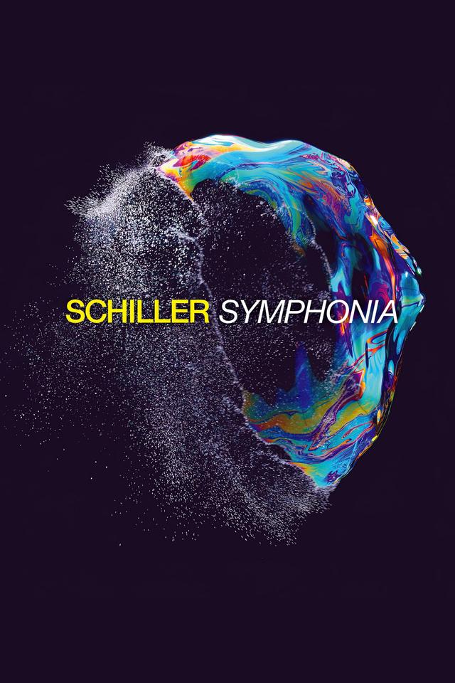 Schiller - Symphonia