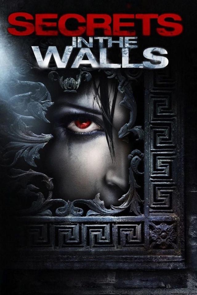 Secrets in the Walls