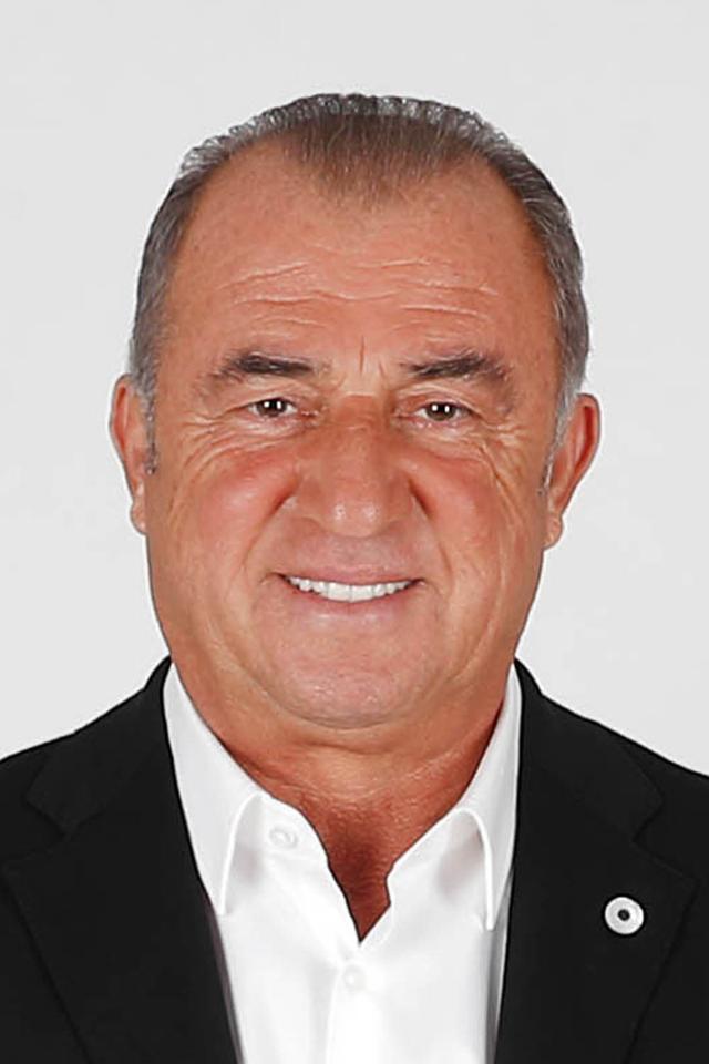 Fatih Terim