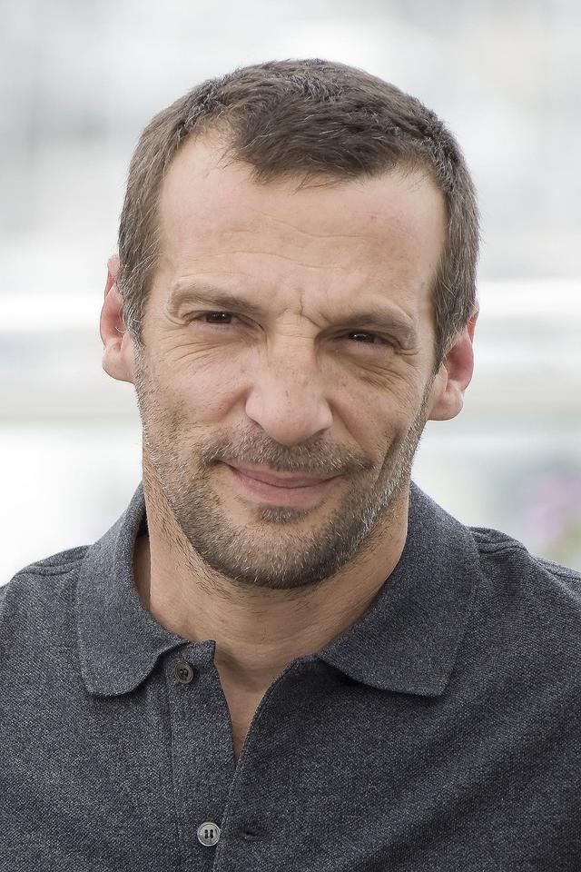 Mathieu Kassovitz