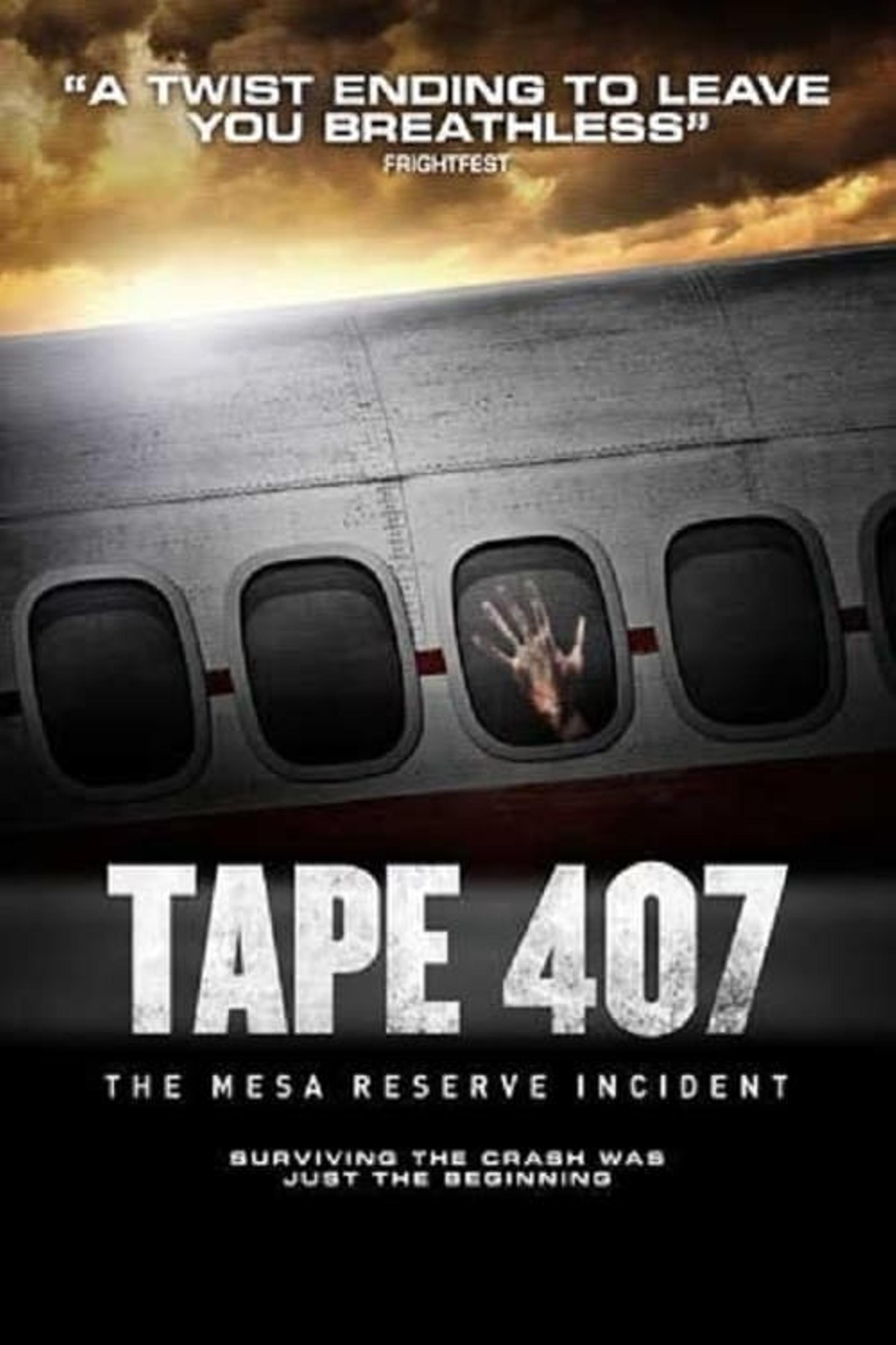 Tape 407