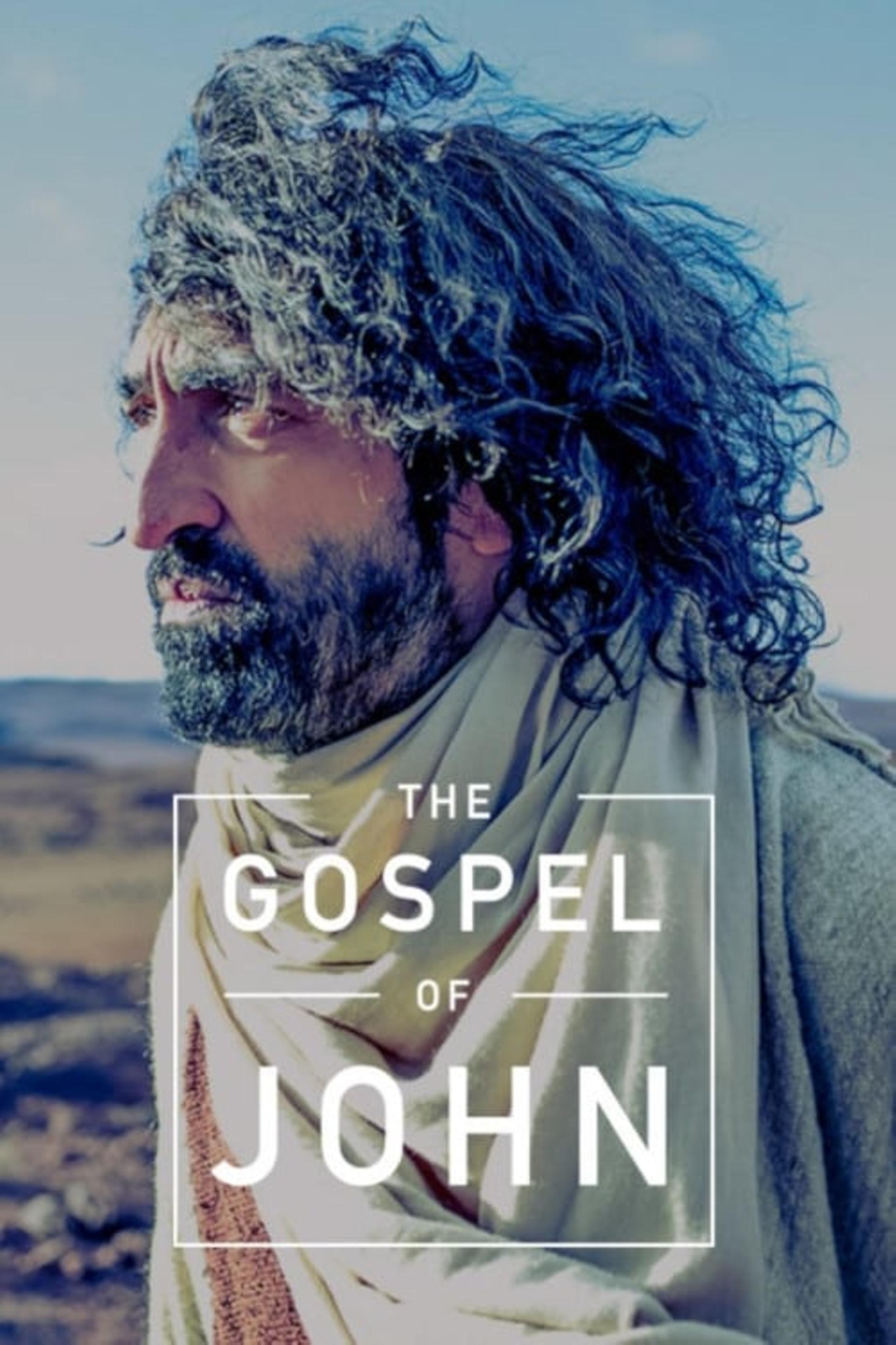 The Gospel of John