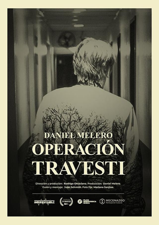 Operation Travesti