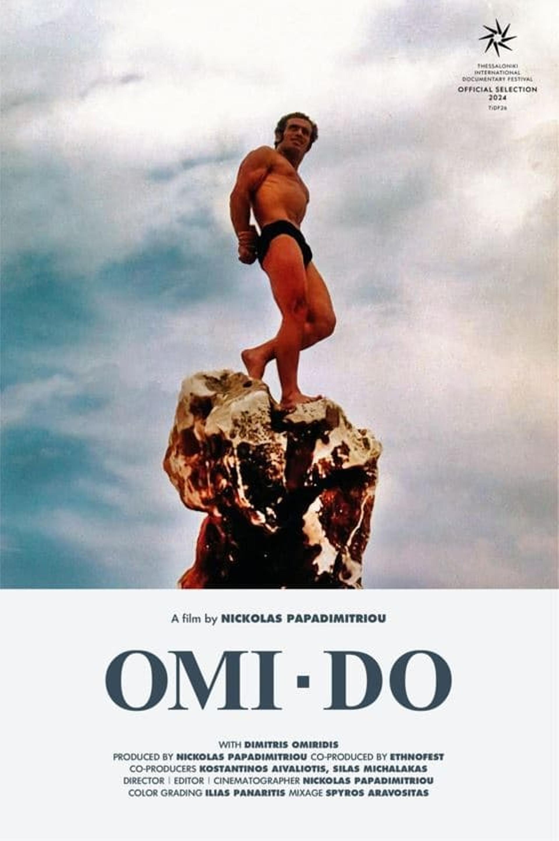 OMI-DO