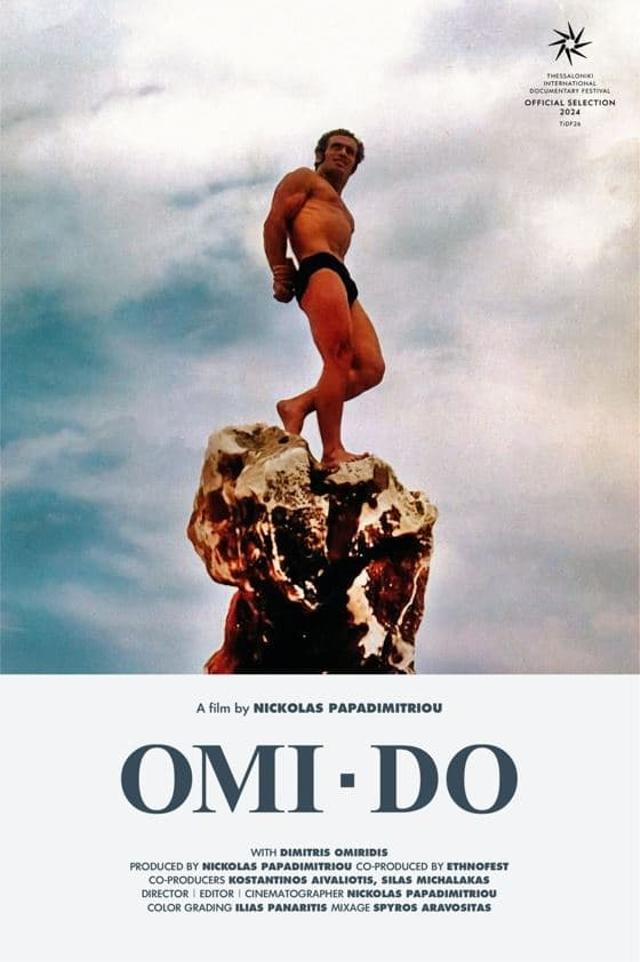 OMI-DO