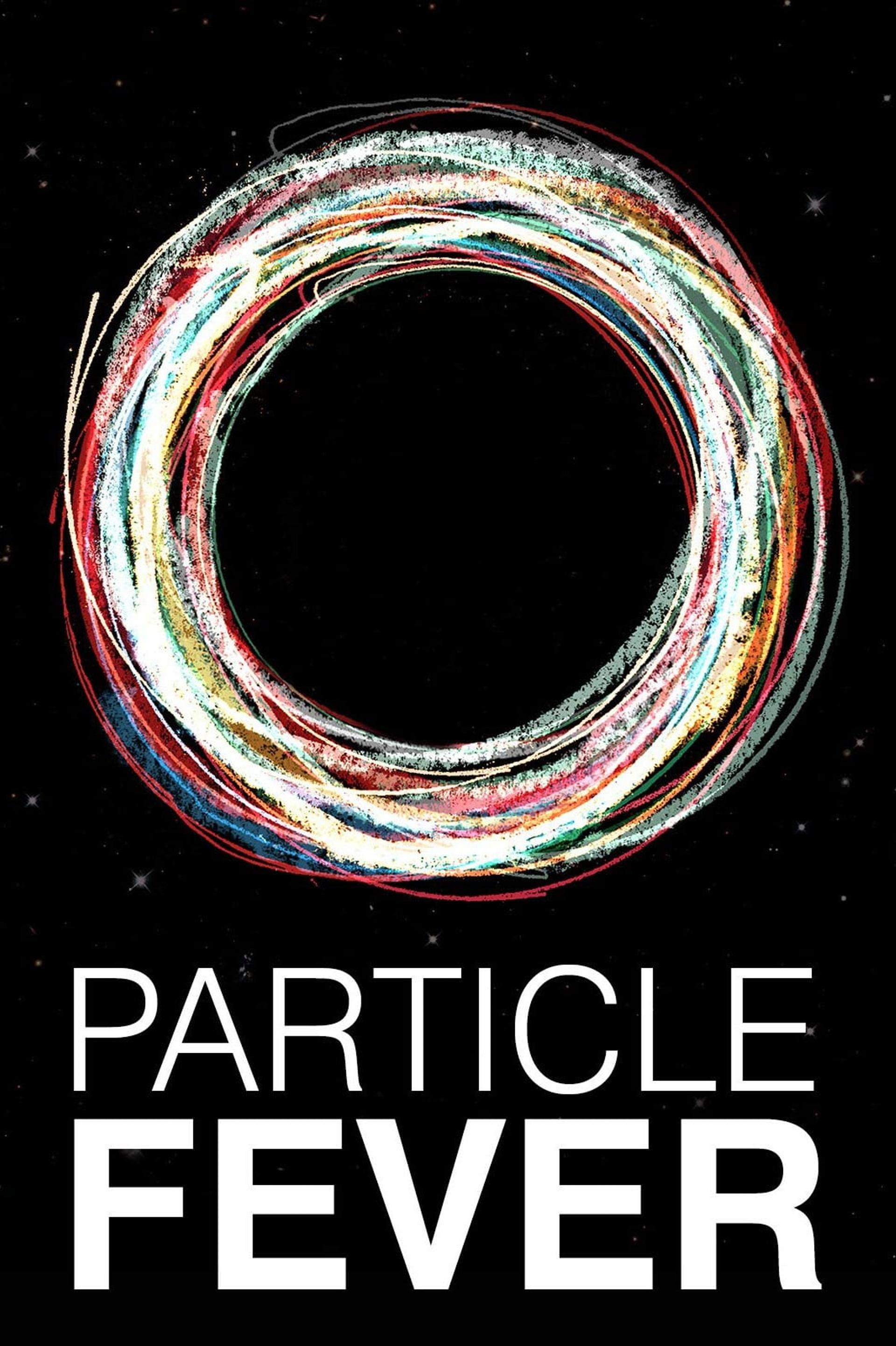 Particle Fever