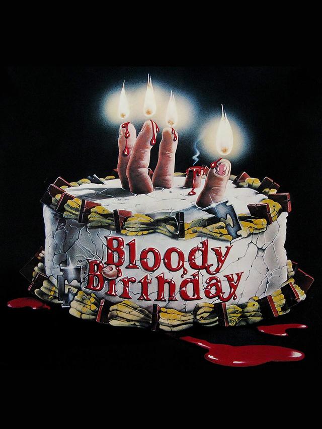 Bloody Birthday