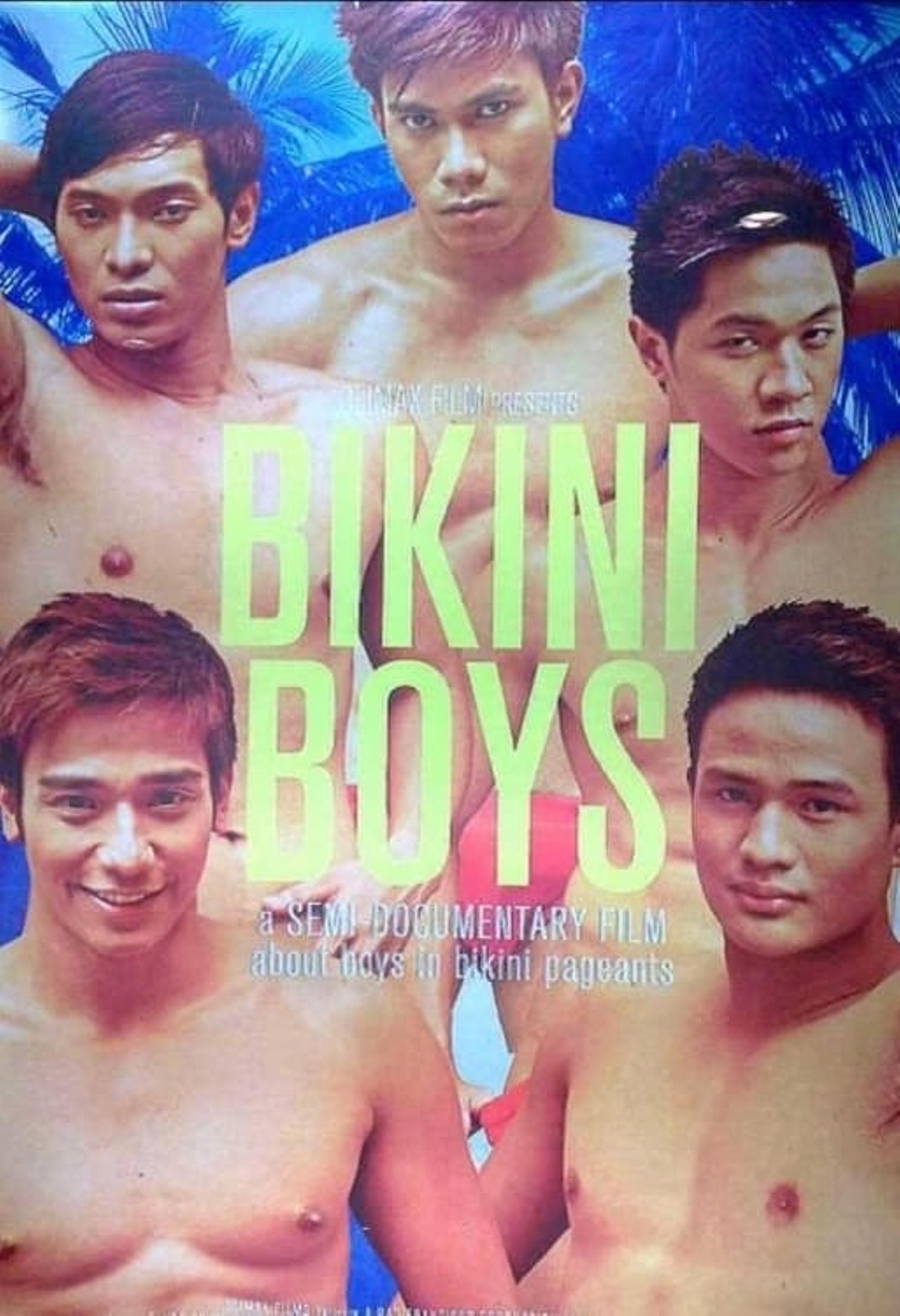 Bikini Boys