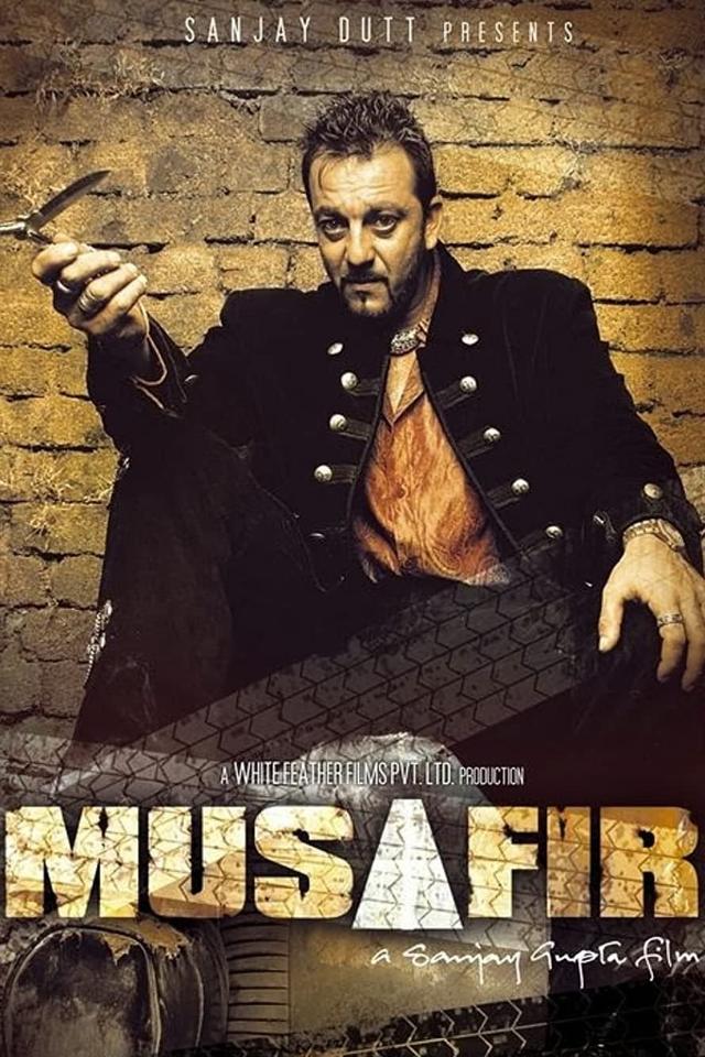 Musafir