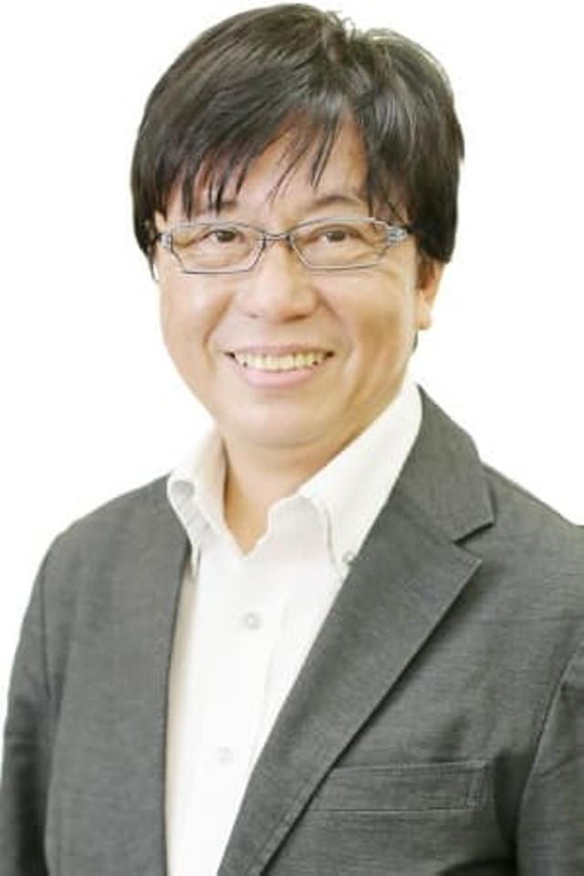 Masayuki Inagaki