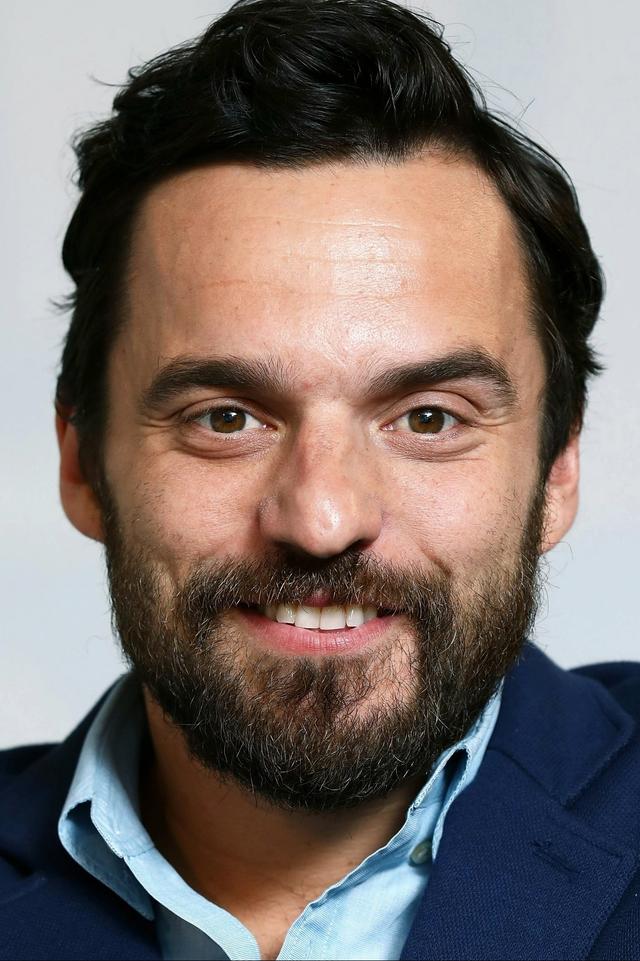 Jake Johnson