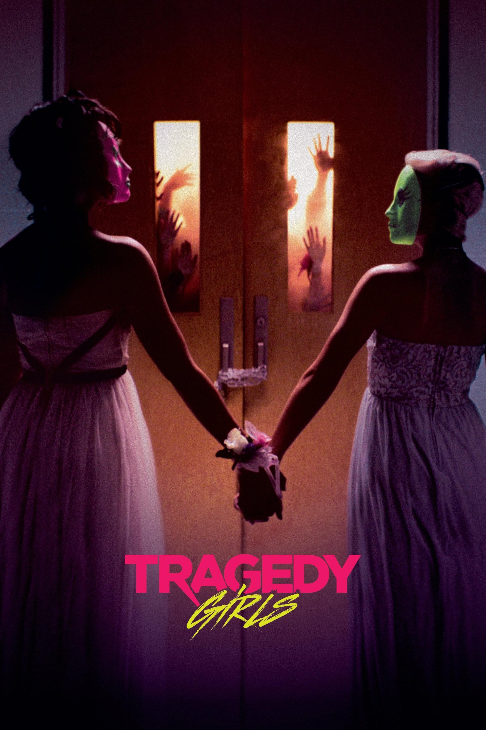 Tragedy Girls