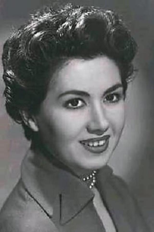 Elvira Quintillá