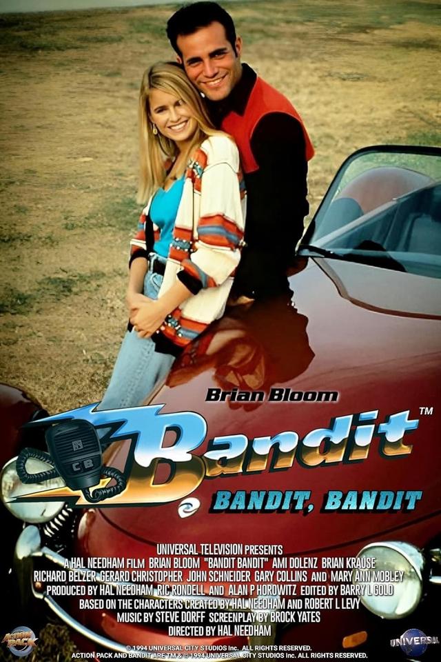 Bandit: Bandit, Bandit