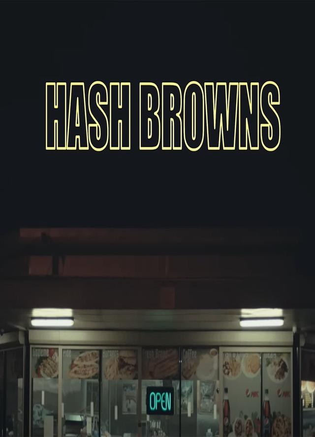 Hash Browns