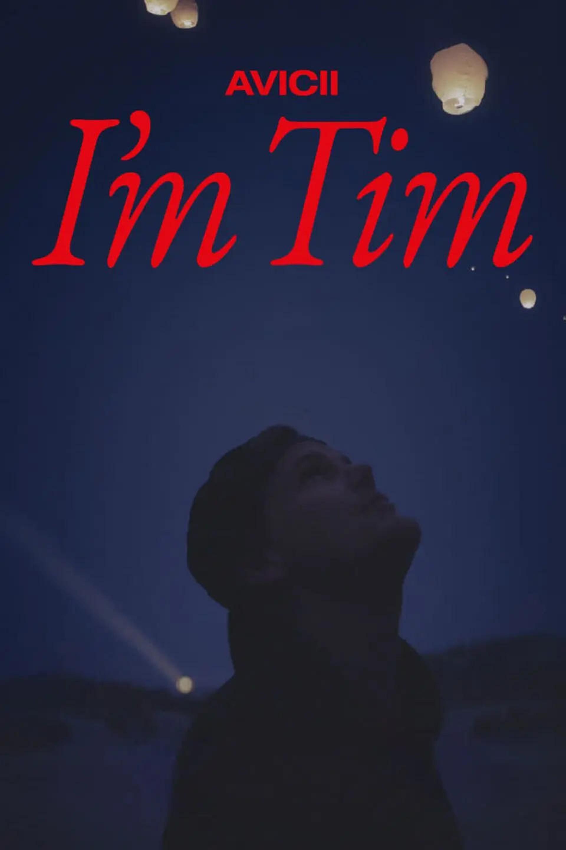 Avicii - I'm Tim