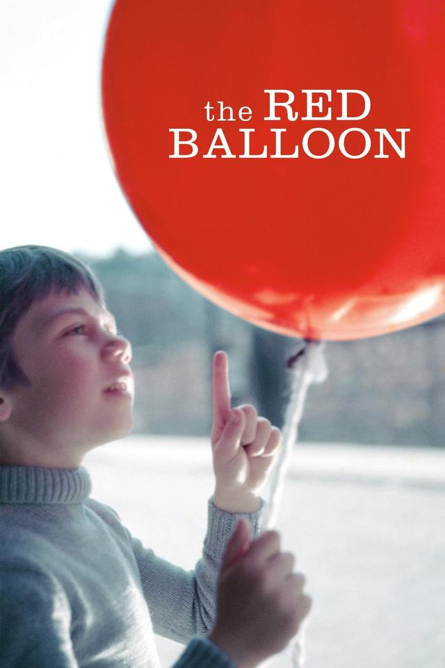 The Red Balloon