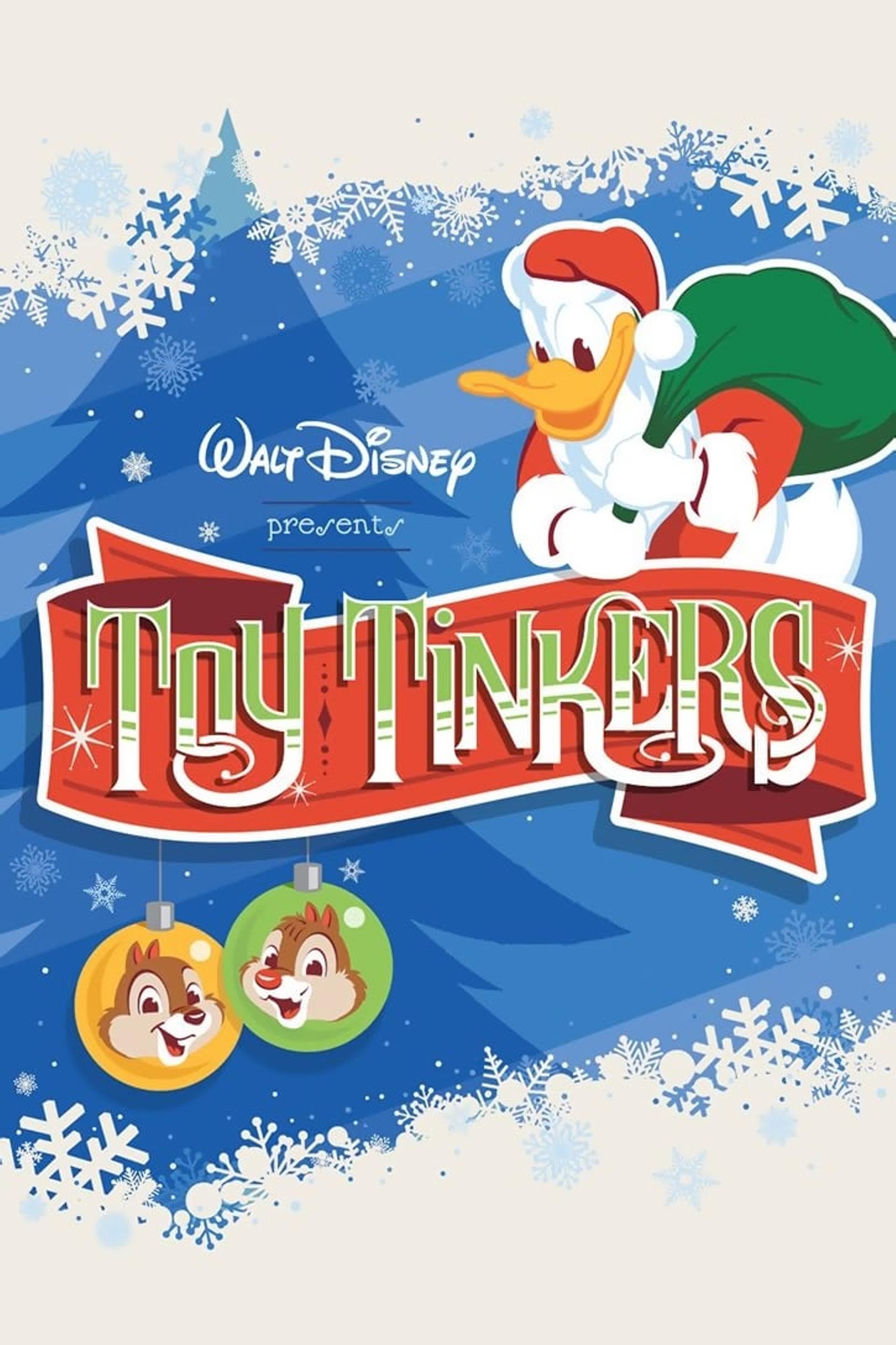 Toy Tinkers