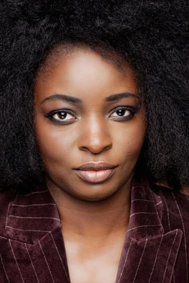 Maïmouna Gueye