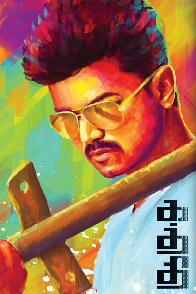 Kaththi