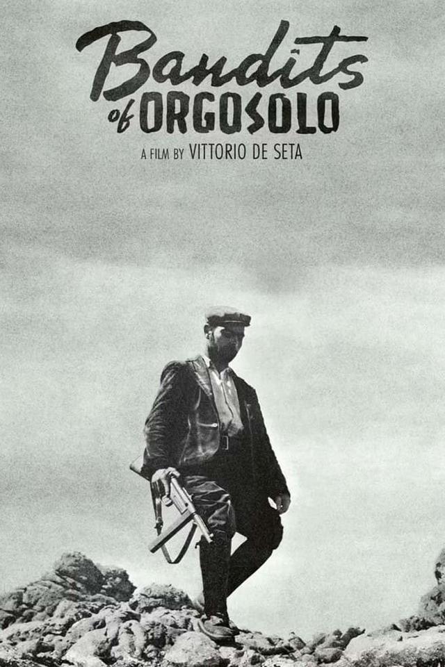 Bandits of Orgosolo