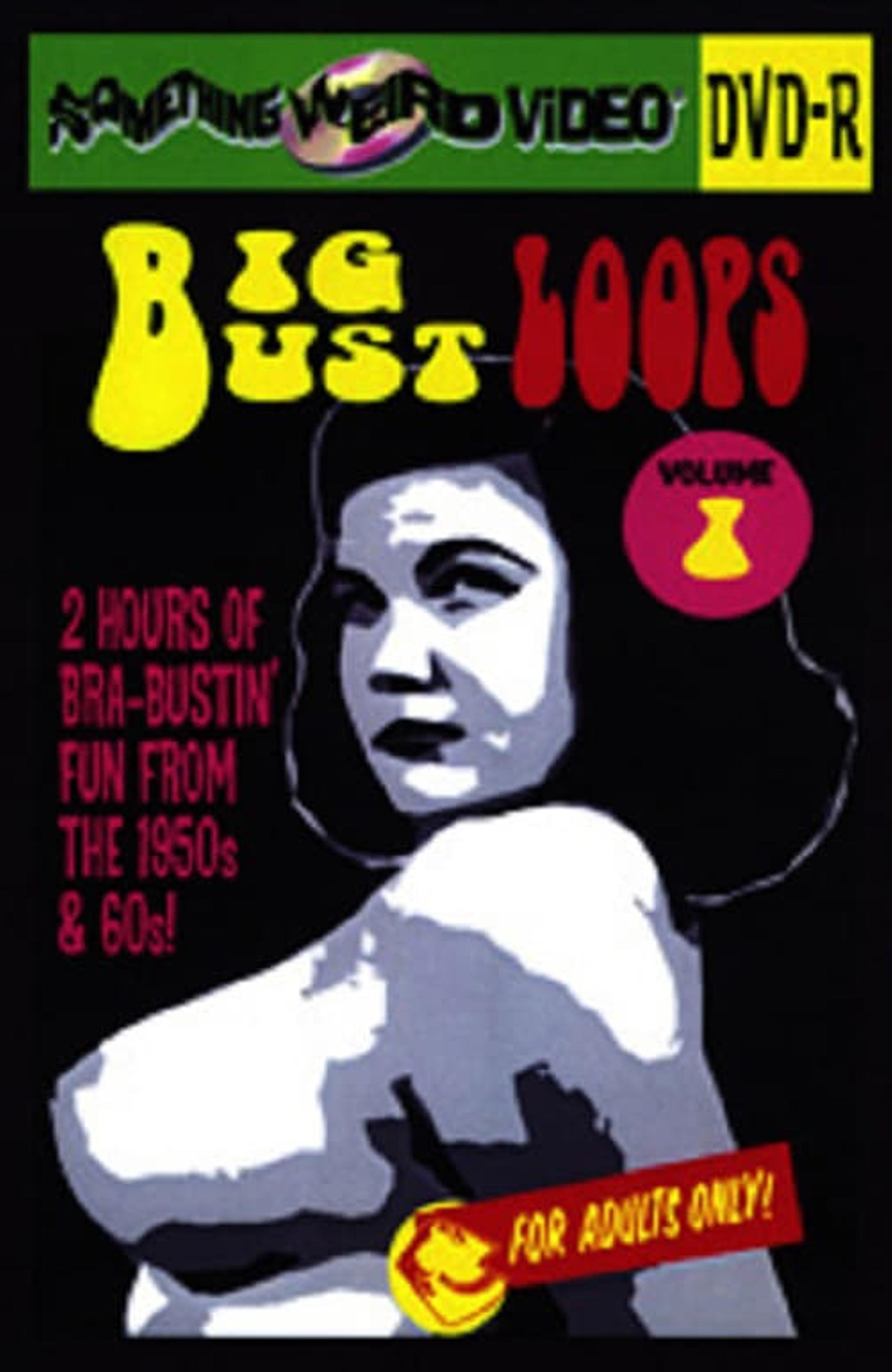 Big Bust Loops  Volume 1