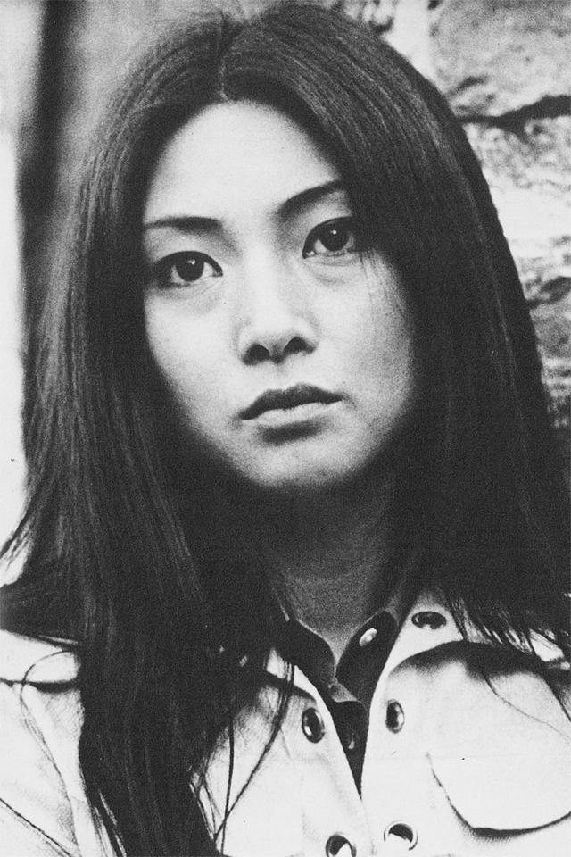 Meiko Kaji