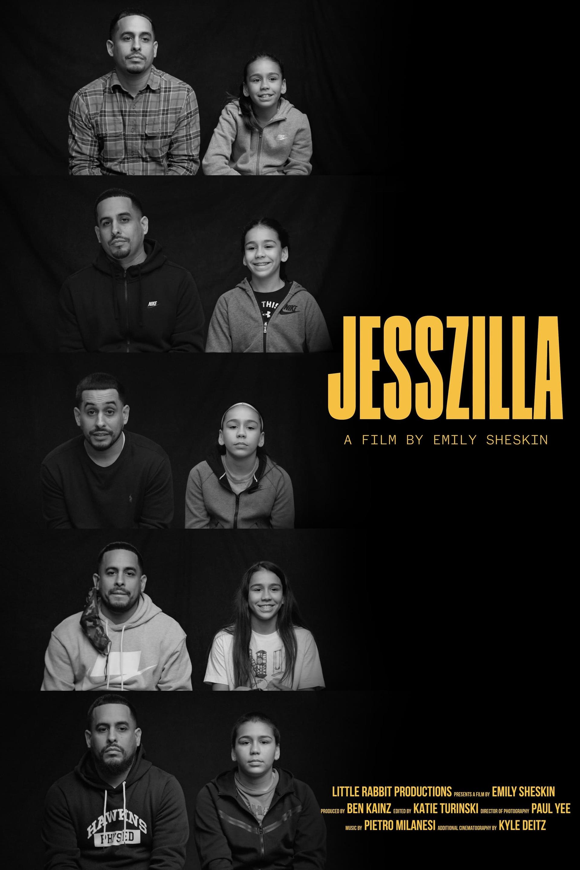 JessZilla