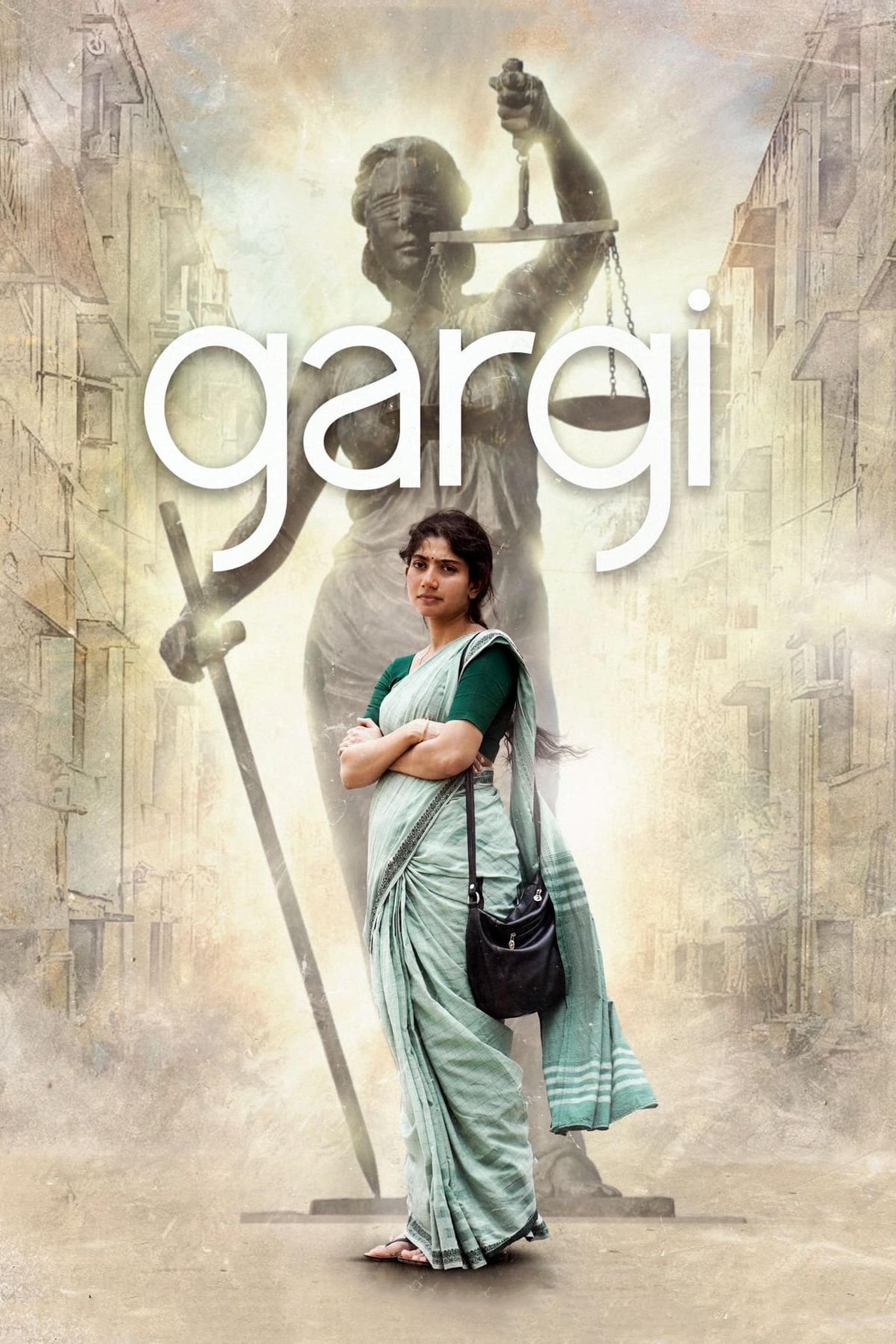 Gargi