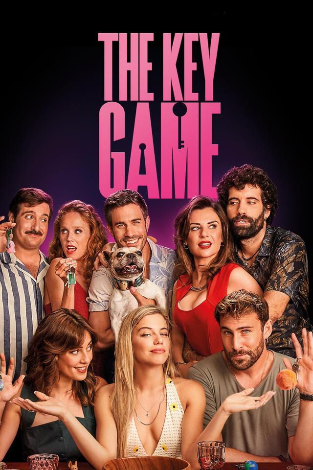 The Key Game