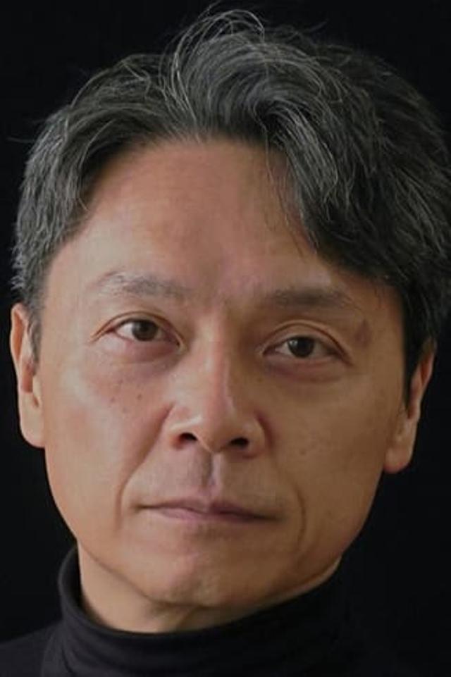 Yasushi Miyabayashi