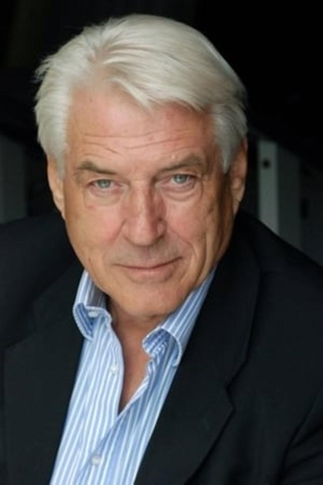 Helmut Hagen