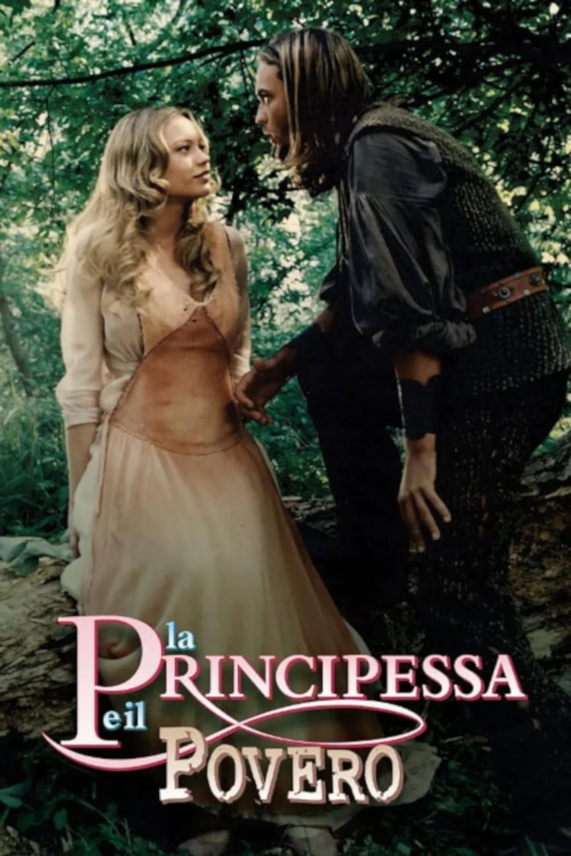 The Princess and the Pauper