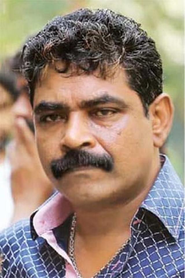 Antony Perumbavoor