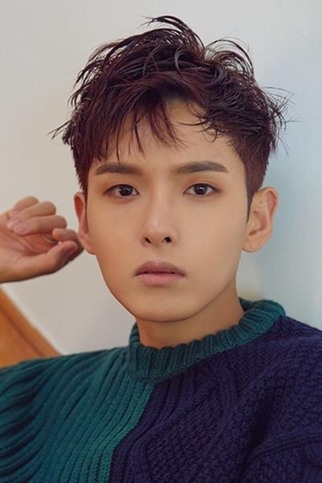 Ryeowook