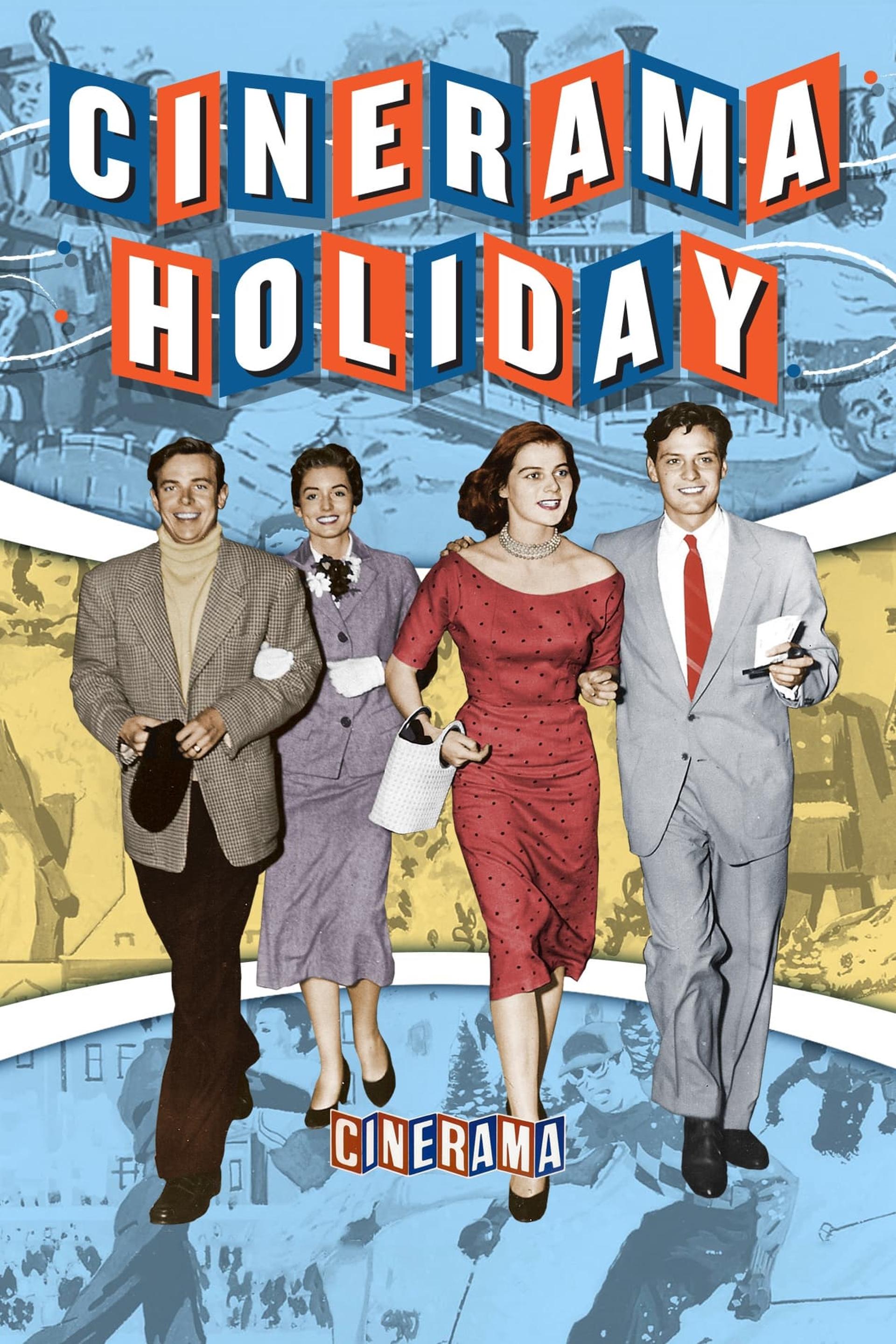 Cinerama Holiday