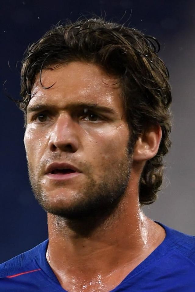 Marcos Alonso