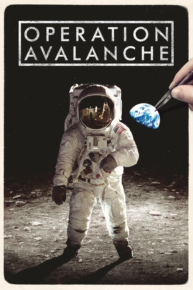 Operation Avalanche