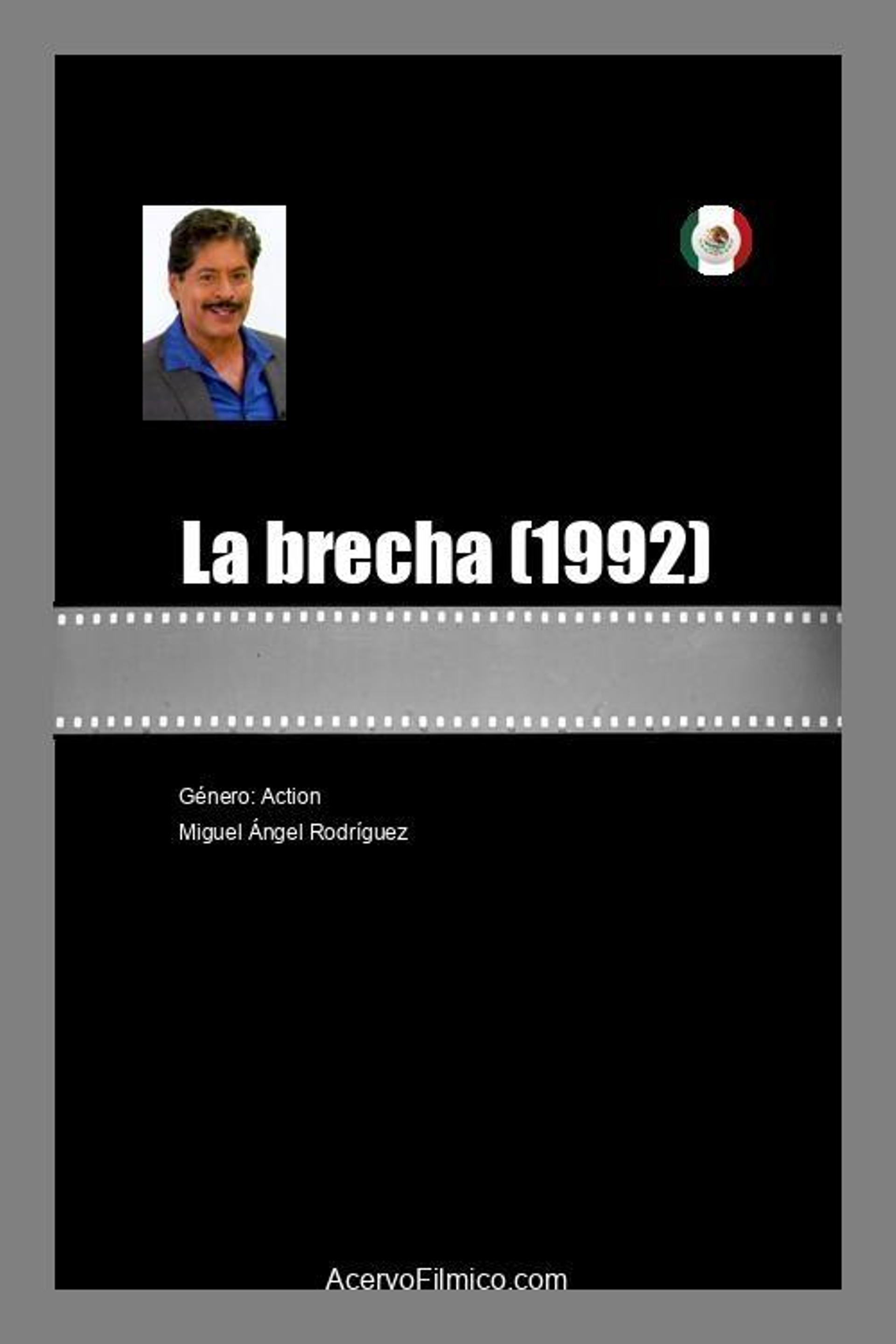 La brecha