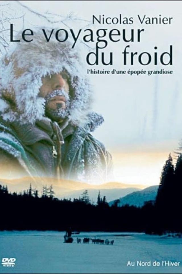 Le voyageur du froid