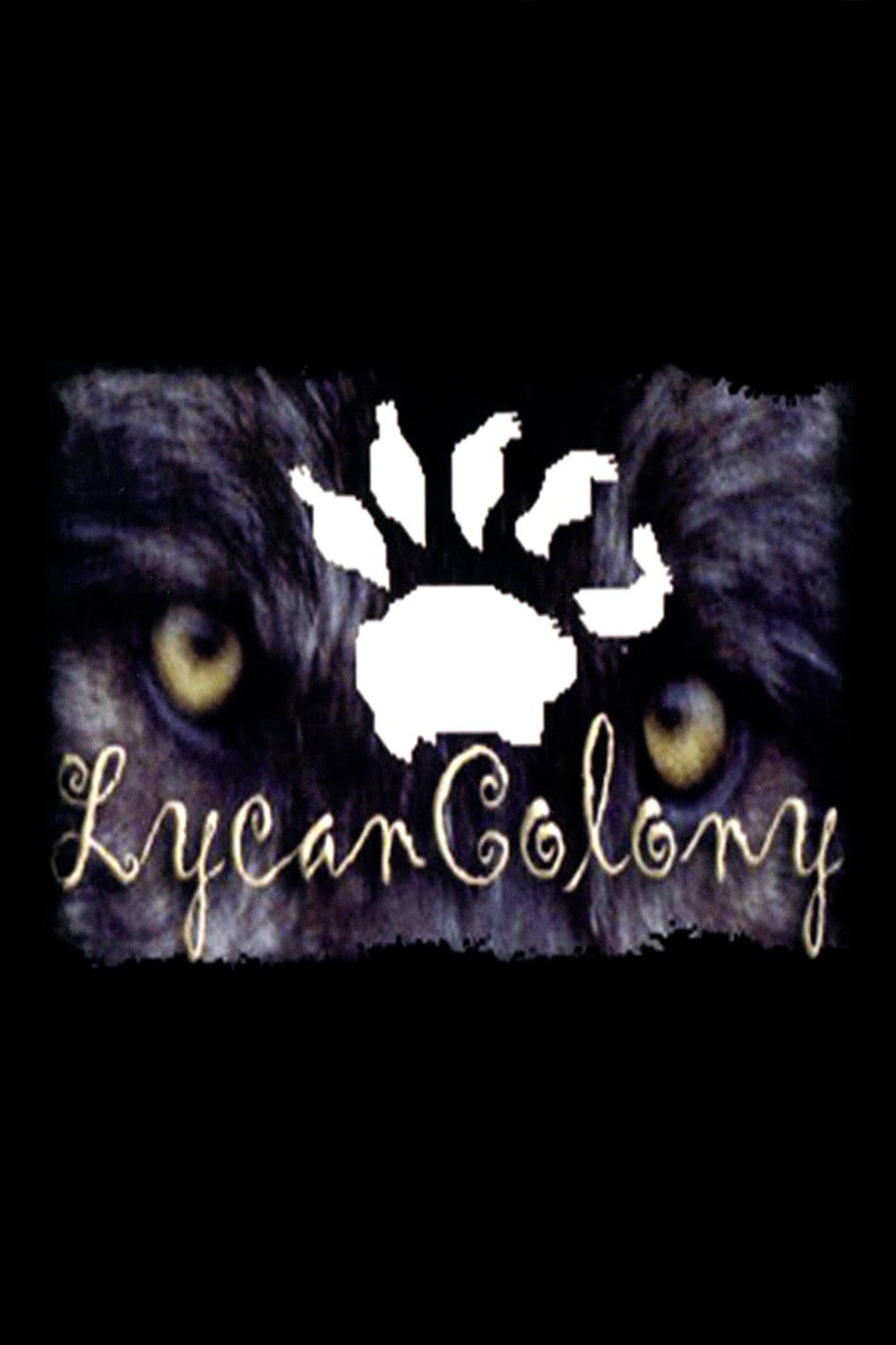 Lycan Colony