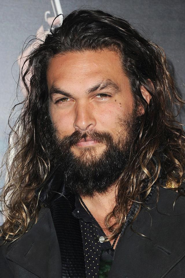 Jason Momoa