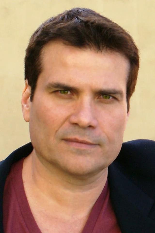 David Francis Calderazzo